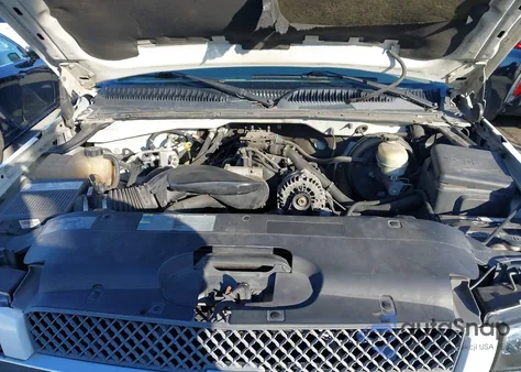 2005 Chevrolet Silverado 1500 Ls z USA, uszkodzony, nr VIN 2GCEC19V451175719